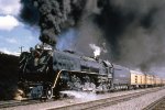 UP 4-8-4 #8444 - Union Pacific